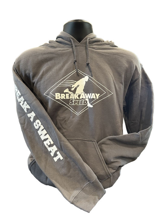 BreakAway Speed Hoodie