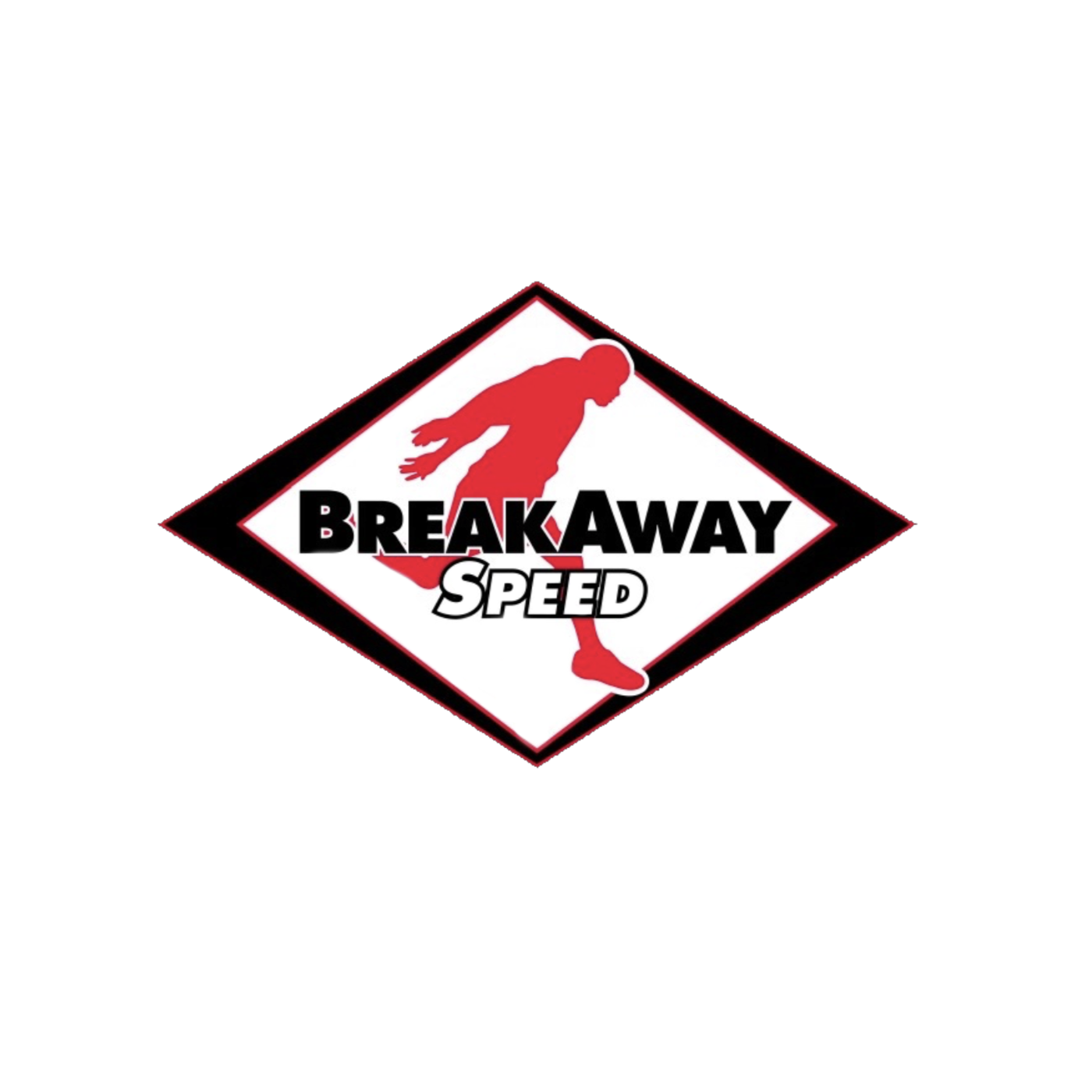 BreakAway Speed Gift Card